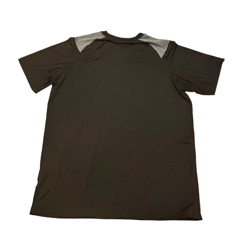 The North‎ Face Mens Black Shirt M/L